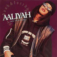Aaliyah – Back & Forth EP