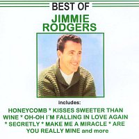 Jimmie Rodgers – Best Of