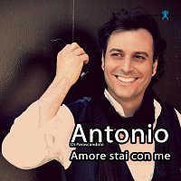 Antonio Di Parascandolo – Amore stai con me