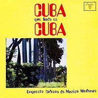 Orquesta Cubana de Música Moderna – Cuba, qué linda es Cuba (Remasterizado)