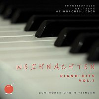 Max Obuchow – Weihnachten Piano-Hits Vol.1