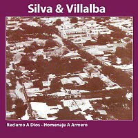 Silva y Villalba – Reclamo A Dios Homenaje A Armero