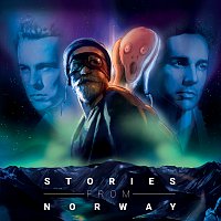 Ylvis – Stories From Norway: Skrik