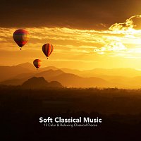 Chris Snelling, Nils Hahn, Ed Clarke, Chris Snelling, Jonathan Sarlat, Max Arnald – Soft Classical Music: 12 Calm and Relaxing Classical Pieces