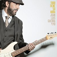 Juan Luis Guerra 4.40 – Todo Tiene Su Hora