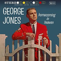 George Jones – Homecoming In Heaven