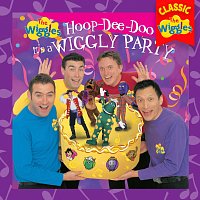 The Wiggles – Hoop-Dee-Doo It's A Wiggly Party [Classic Wiggles]
