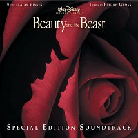 Přední strana obalu CD Beauty And The Beast (Special Edition)