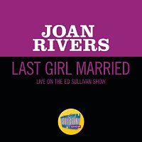 Joan Rivers – Last Girl Married [Live On The Ed Sullivan Show, April 23, 1967]