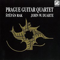 Pražské kytarové kvarteto – Duarte, Rak