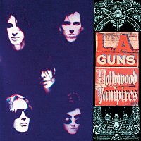 L.A. Guns – Hollywood Vampires