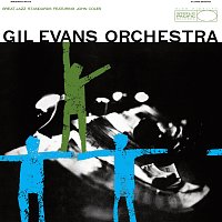 The Gil Evans Orchestra – Great Jazz Standards