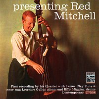 Red Mitchell – Presenting Red Mitchell