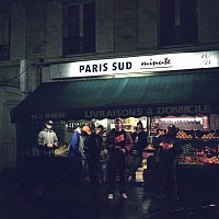 1995 – Paris Sud Minute