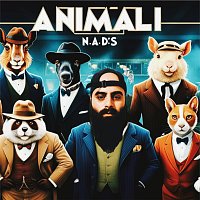 Nads – Animali