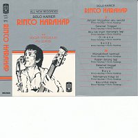 Rinto Harahap – Solo Karier Rinto Harahap