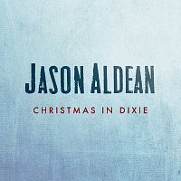 Přední strana obalu CD Christmas In Dixie