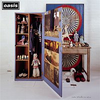 Oasis – Cast No Shadow