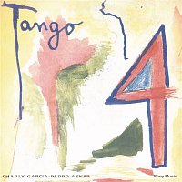 Charly Garcia, Pedro Aznar – Tango 4