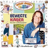 Detlev Jocker – Bewegte Kinder
