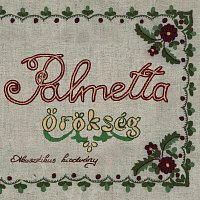 Palmetta – Orokség