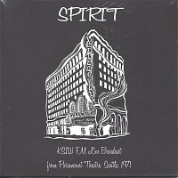 Spirit – KSIW F.M. Live Broadcast