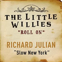 The Little Willies, Richard Julian – SXSW 2006