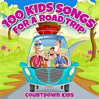 The Countdown Kids – 100 Kids Songs for a Roadtrip