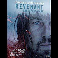 Různí interpreti – Revenant: Zmrtvýchvstání