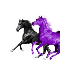 Lil Nas X, RM of BTS – Seoul Town Road (Old Town Road Remix) feat. RM of BTS