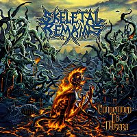 Skeletal Remains – Condemned To Misery (Remastered 2020)