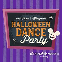 Halloween Dance Party – Halloween Dance Party