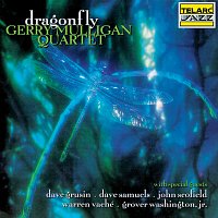 Gerry Mulligan Quartet – Dragonfly