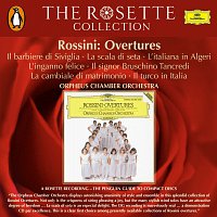 Rossini Overtures