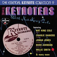 Nat King Cole, The Keynoters – The Keynoters With Nat King Cole: The Essential Keynote Collection 9