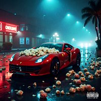 Krifal – Ferrari