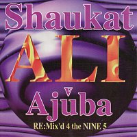 Shaukat Ali – Remix'd 4 The Nine 5