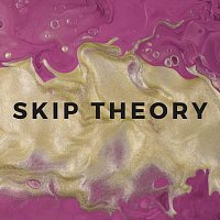 Přední strana obalu CD Skip Theory