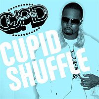 Cupid – Cupid Shuffle