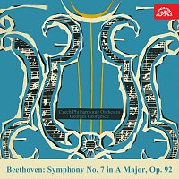 Česká filharmonie, Georges Georgescu – Beethoven: Symfonie č. 7 MP3