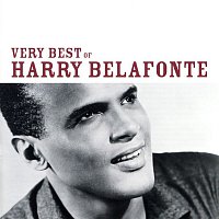 Přední strana obalu CD Very Best Of Harry Belafonte