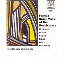 Ensemble Bach, Blech & Blues – Brass Festival