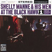 Shelly Manne and His Men – At The Blackhawk, Vol. 1