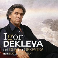 Igor  Dekleva, Alenka Dekleva, Milan Hudnik, Andrej  Kopač, Luca  Ferrini – Igor Dekleva - From Duo to Orchestra