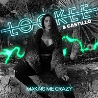 Lookee & Castillo – Making Me Crazy