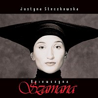 Justyna Steczkowska – Dziewczyna Szamana (2021 Remaster)