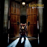 Kanye West – Late Registration