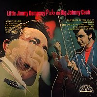 Little Jimmy Dempsey – Little Jimmy Dempsey Picks On Johnny Cash