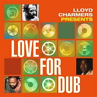 Přední strana obalu CD Lloyd Charmers Presents Love for Dub