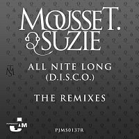 Mousse T., Suzie – All Nite Long (D.I.S.C.O.) [The Remixes II]